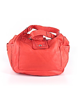 Marc by Marc Jacobs Leather Shoulder Bag