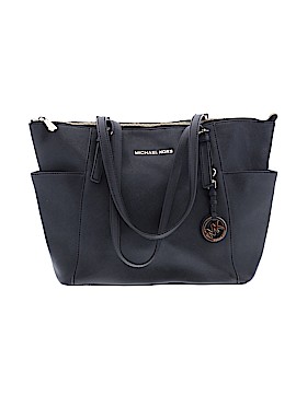MICHAEL Michael Kors Leather Shoulder Bag