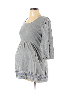 Oh Baby By Motherhood Size Lg Maternity