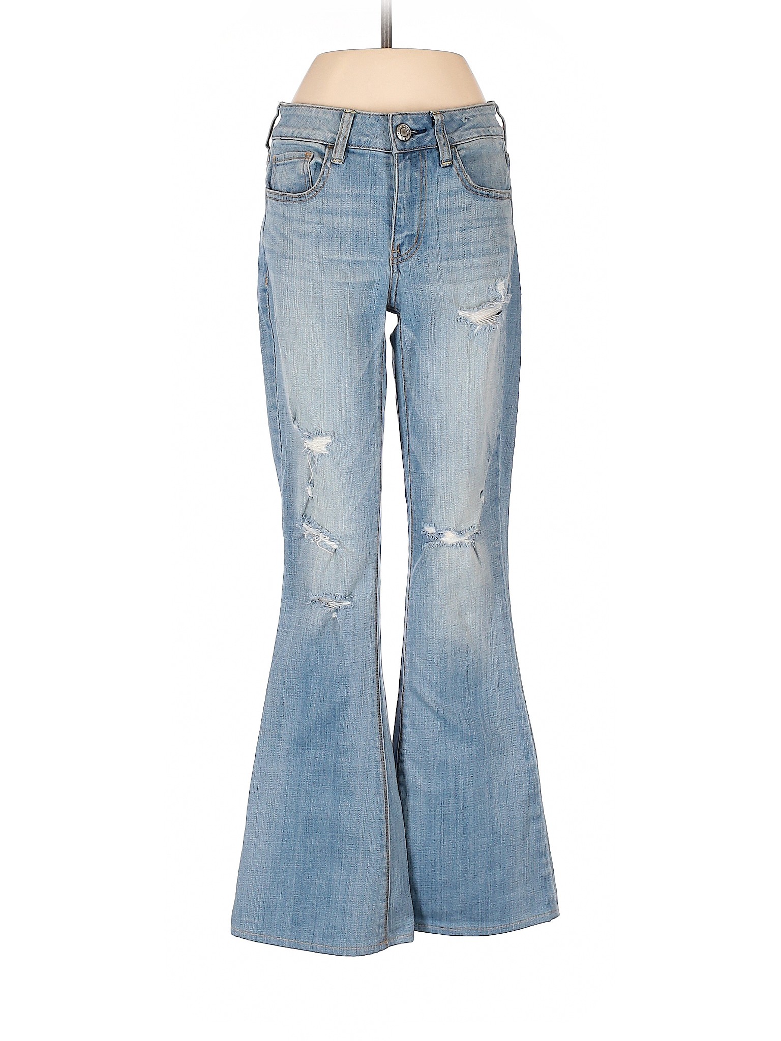 american eagle womens jeans