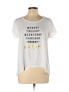 Betsey Johnson Performance Size Lg