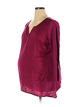 Oh Baby By Motherhood Size XL Maternity