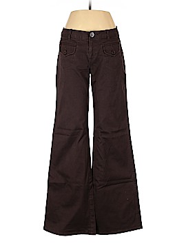 Banana Republic Factory Store Size 4