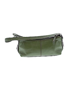 Kenneth Cole New York Leather Shoulder Bag