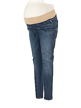 A Pea in the Pod Size 30 Maternity waist