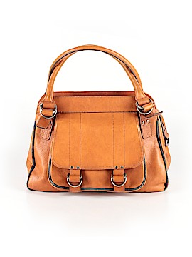 Marc by Marc Jacobs Leather Shoulder Bag
