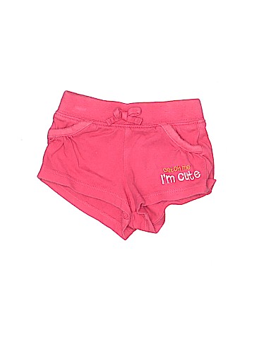 Carter's Athletic Shorts (view 1)
