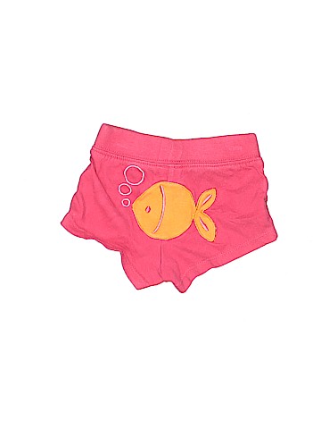 Carter's Athletic Shorts (view 2)