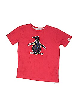 An Original Penguin by Munsingwear Size 6