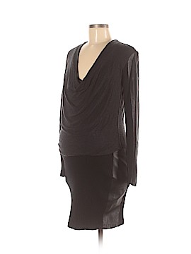 Artelier Nicole Miller for A Pea in the Pod Size Med Maternity