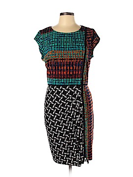 Laundry by Shelli Segal Size 12