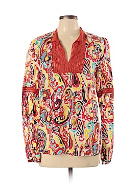 Threads Saks Fifth Avenue Size 12
