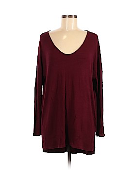 Michael Stars Long Sleeve Top