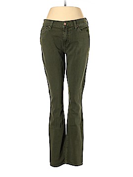 7 For All Mankind Size 28 waist