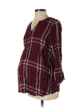 LED Luxe Essentials Denim Size Sm Maternity