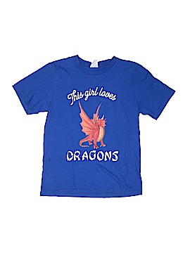 Port and Company Size Medium kids