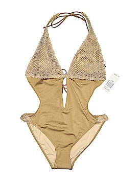 Carmen Marc Valvo Swimwear Size 12