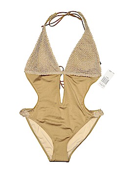 Carmen Marc Valvo Swimwear Size 12