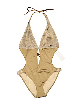 Carmen Marc Valvo Swimwear Size 14