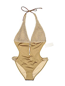 Carmen Marc Valvo Swimwear Size 12