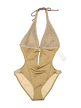 Carmen Marc Valvo Swimwear Size 12