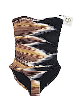 Carmen Marc Valvo Swimwear Size 6