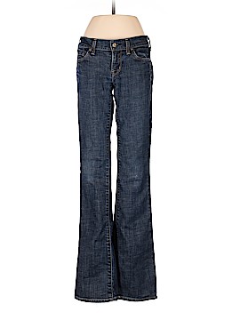 Citizens of Humanity Size 25 waist