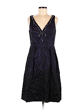 Carmen Marc Valvo Collection Size 8