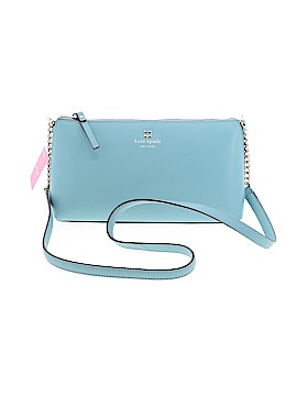 Kate Spade New York Leather Crossbody Bag