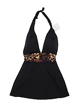 Carmen Marc Valvo Swimwear Size 10