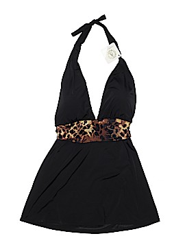 Carmen Marc Valvo Swimwear Size 10