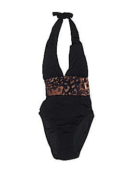 Carmen Marc Valvo Swimwear Size 6