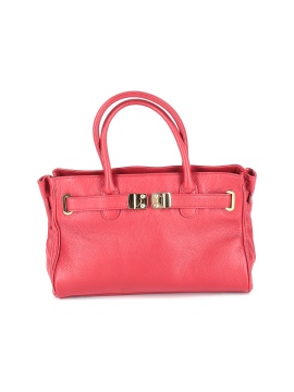 Onna Ehrlich Leather Shoulder Bag