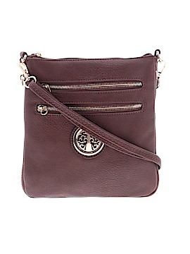 Mia K. Farrow Collection Crossbody Bag