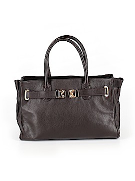 Onna Ehrlich Leather Shoulder Bag
