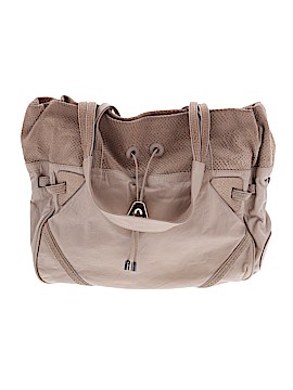 See By Chloé Leather Shoulder Bag