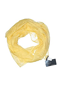 Nicole Miller New York Silk Scarf