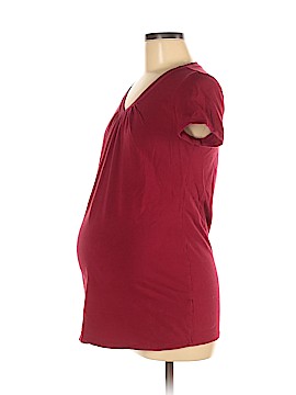 Two Hearts Maternity Size Med Maternity