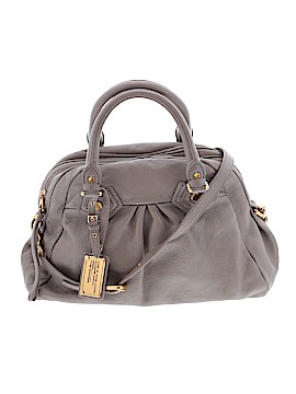 Marc by Marc Jacobs Leather Satchel