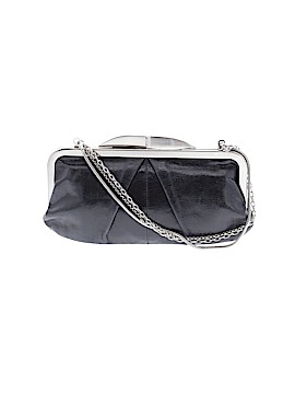 Hobo International Leather Clutch