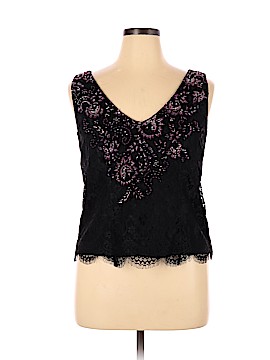 Assorted Brands Sleeveless Blouse