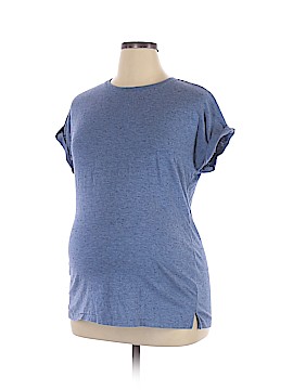 LED Luxe Essentials Denim Size Lg Maternity