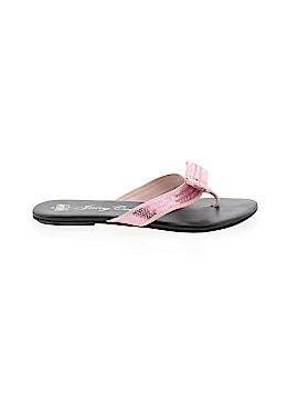 Juicy Couture Size 5 1/2