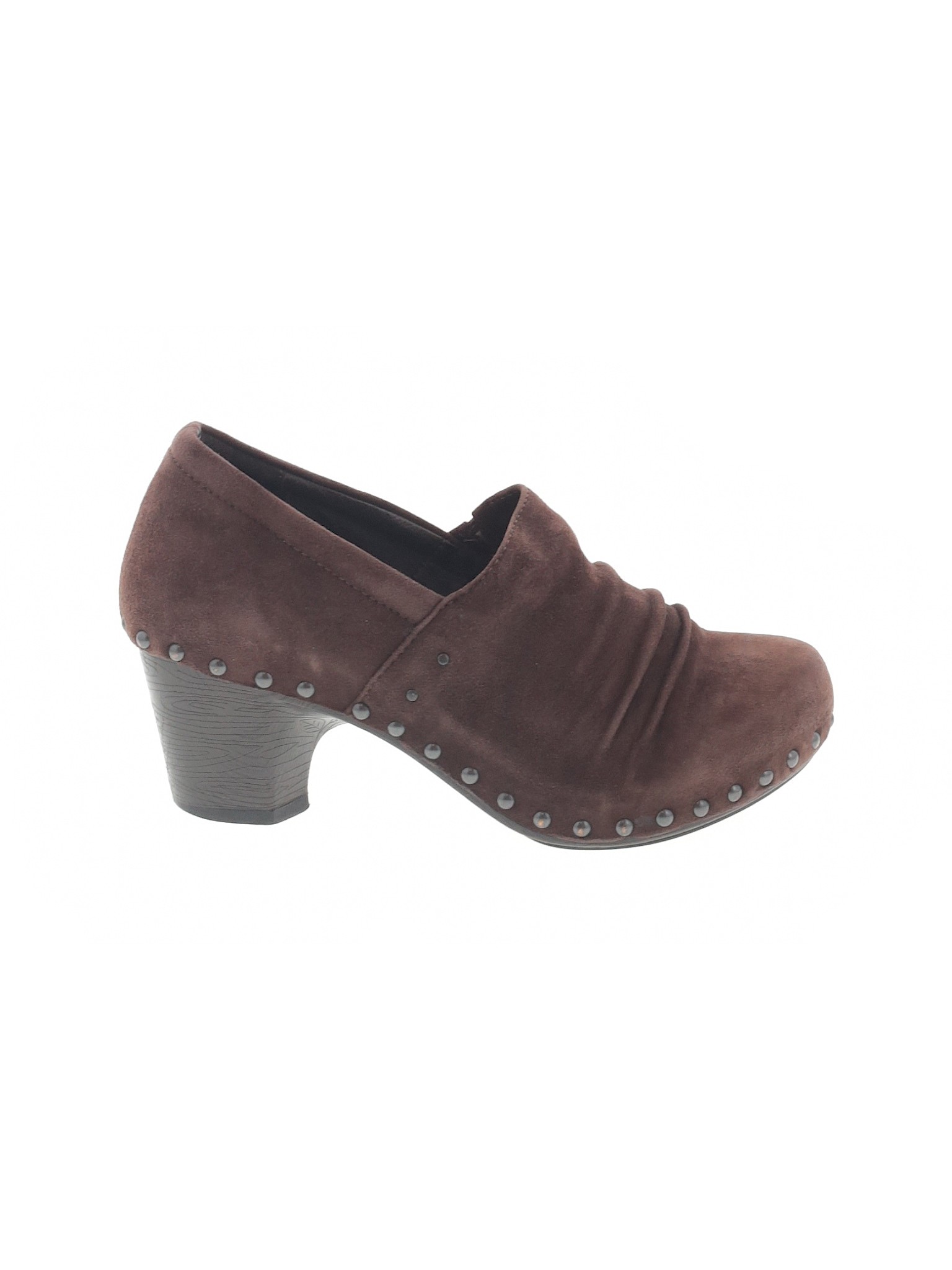 dansko heel