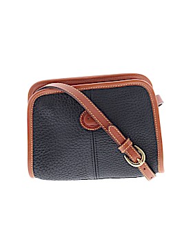 Dooney & Bourke Leather Shoulder Bag