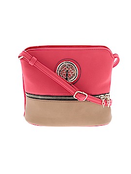 Mia K. Farrow Collection Crossbody Bag