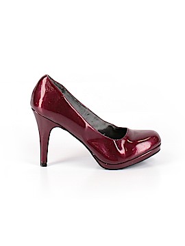 Mootsies Tootsies Size 7 1/2