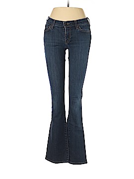 Red Engine Size 27 waist