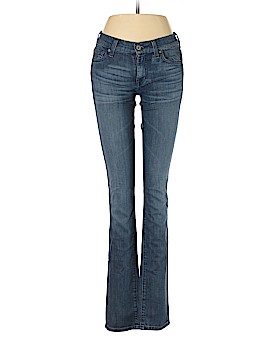 7 For All Mankind Size 24 waist