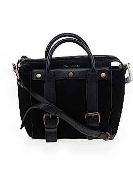 Kelsi Dagger Brooklyn Leather Satchel